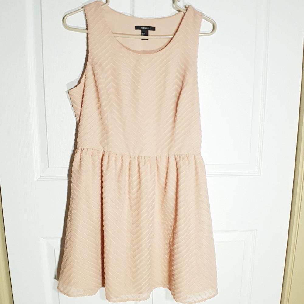 Forever 21  Dress